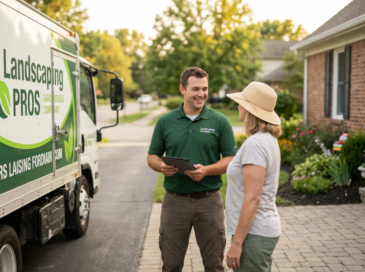 Landscaping Liberty Hill, SC FAQs